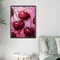 Cherry 5D Diamond Painting Kit for Adults 12x16in Full Drill DIY Wall Art with Tools